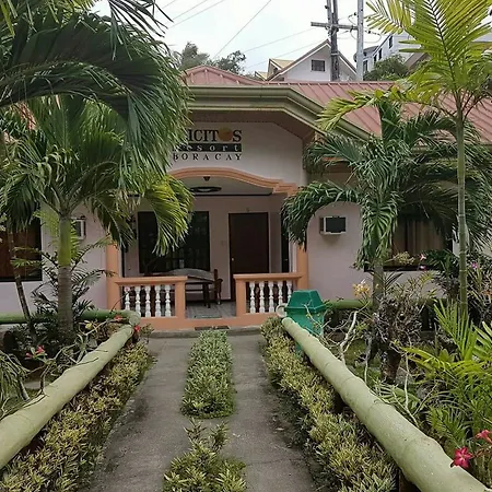 Ilicitos Resort Boracay